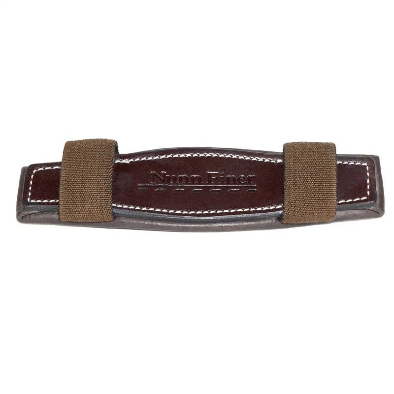 Nunn Finer Chin Guard One Size Havana