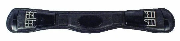 Nunn Finer Passage Girth 20 Black