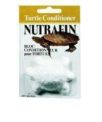 Nutrafin Health PH Neutralizer Block Turtle