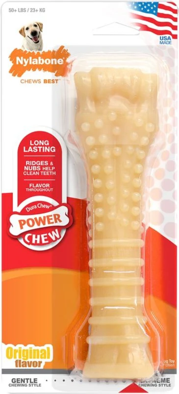Nylabone Dura Chew Liver Dog Chew - Image 20