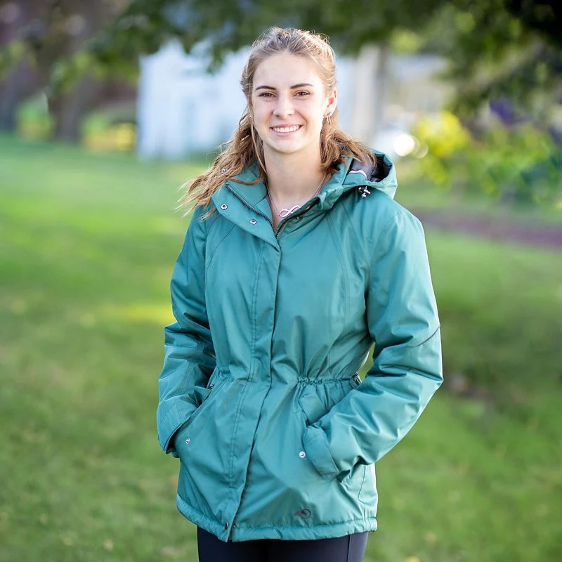 OEQ Ladies Icon Winter Parka - Image 17