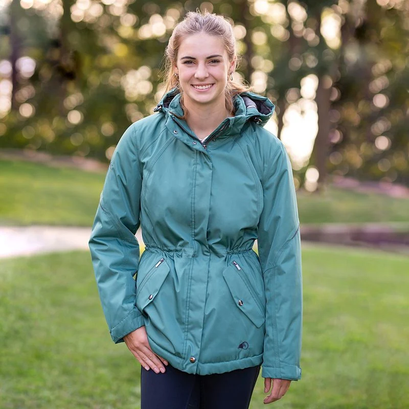 OEQ Ladies Icon Winter Parka - Image 18