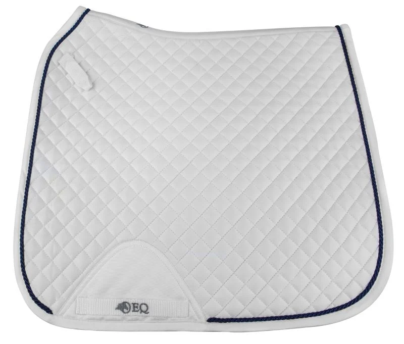 OEQ Traditional Dressage Saddle Pad - Image 7