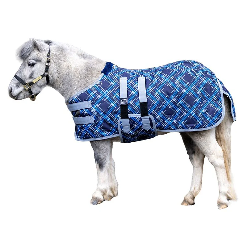Ozark Mini 1200D Turnout 240g Blanket - Image 3