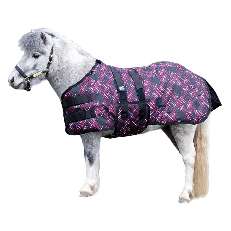 Ozark Mini 1200D Turnout 240g Blanket - Image 4