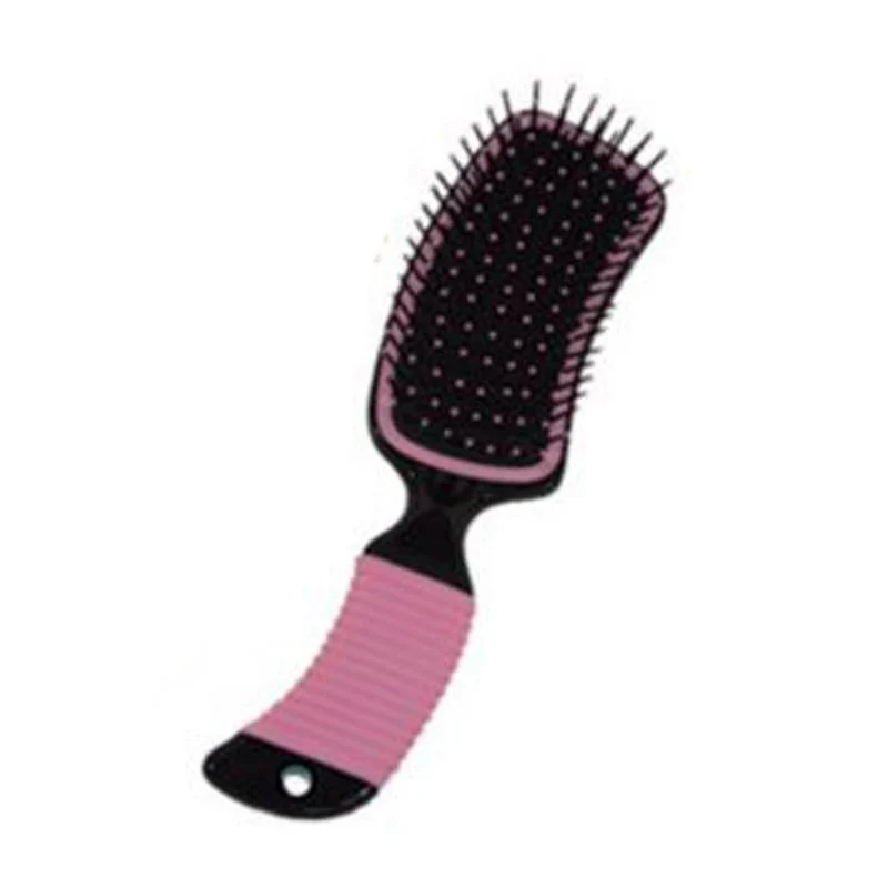 Partrade Curved Mane and Tail Brush - Image 3