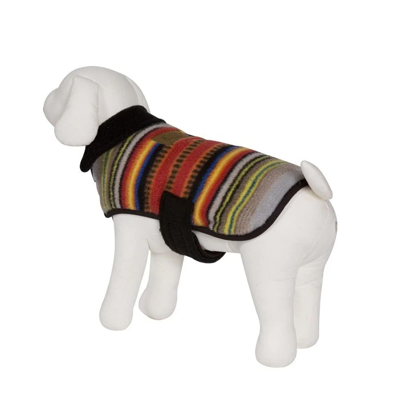 Pendleton Acadia Dog Coat - Image 2