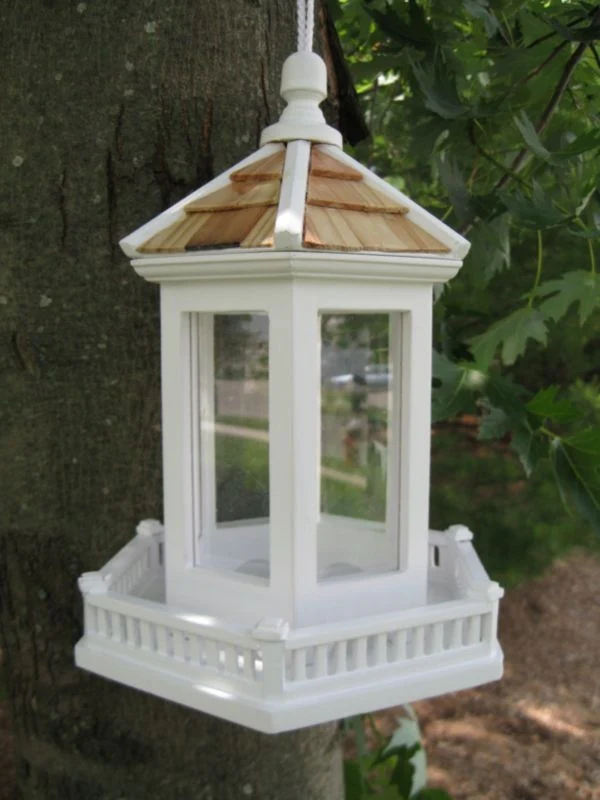 Perky Pets Gazebo Feeder