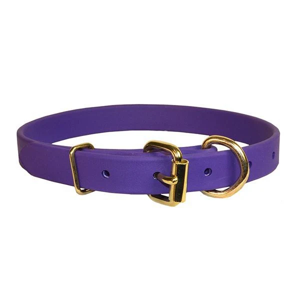 Perris Beta Dog Collar LG Blu - Image 29