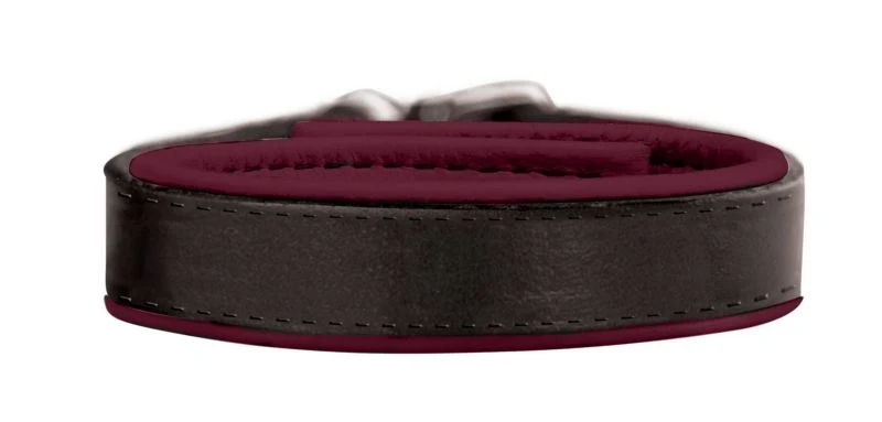 Perri's Padded Leather Bracelet - Image 4
