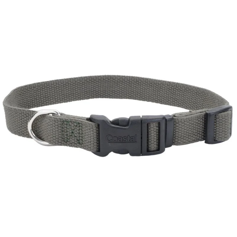 Personalized Soy Dog Collar - Image 3