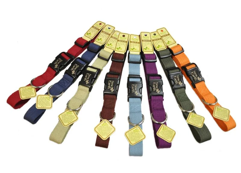 Personalized Soy Dog Collar - Image 7