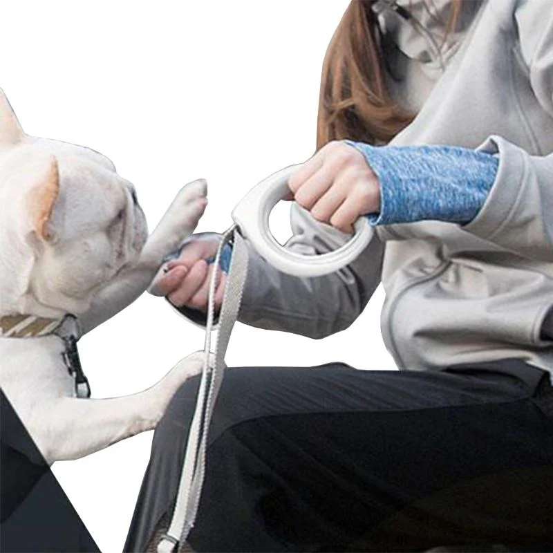 PETKIT Go Bluetooth Smart Dog Leash - Image 8