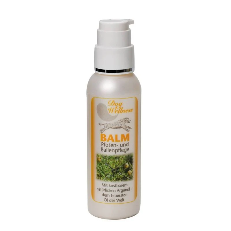 Pharmaka Foxfire Dog Balm 100ml/3.25oz