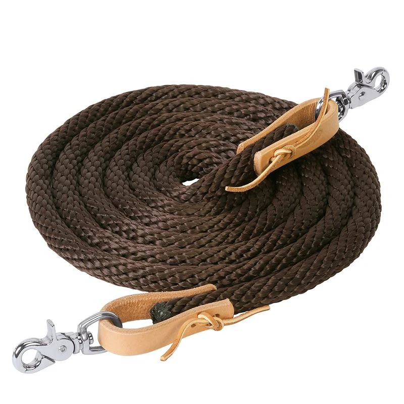 Poly Roper Rein 3/8 x 10ft - Image 3
