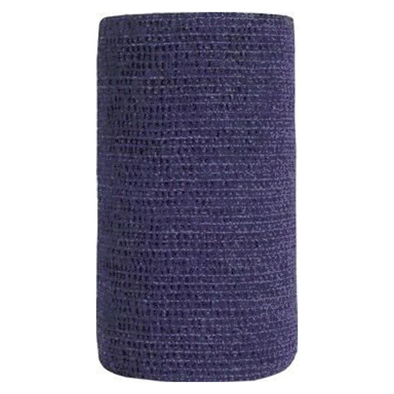 Powerflex Flexible Cohesive Bandage 4" - Image 2