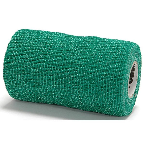 Powerflex Flexible Cohesive Bandage 4" - Image 3