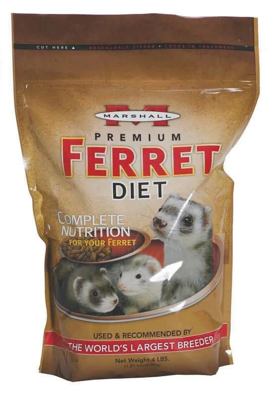 Marshall Premium Ferret Diet - Image 6