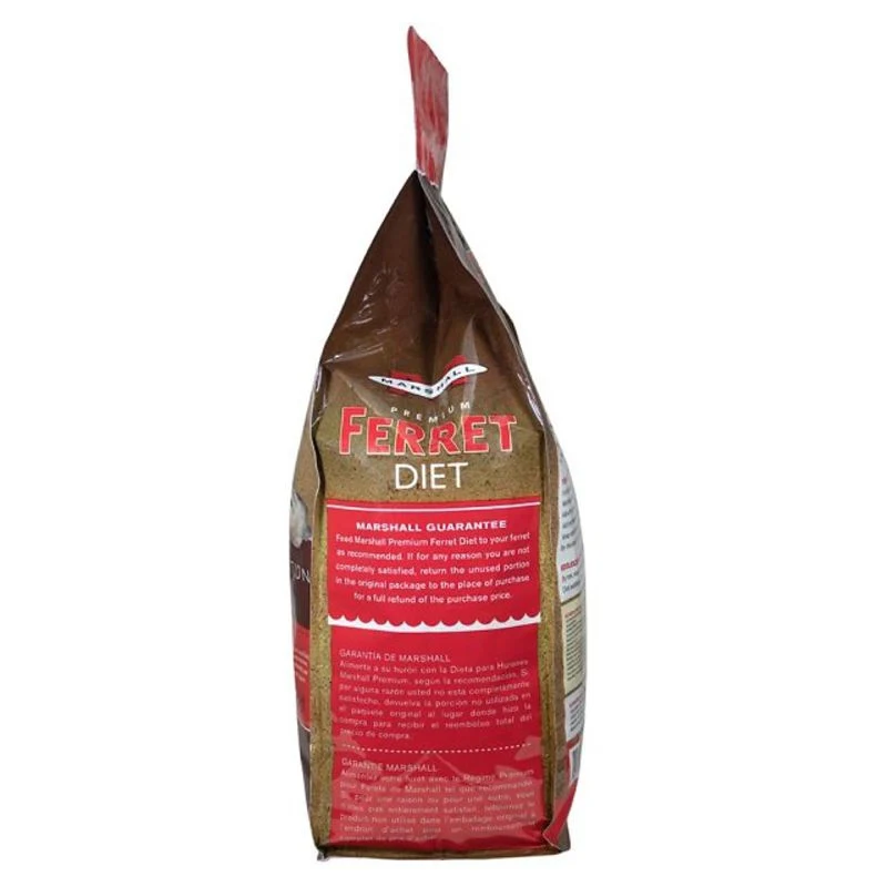 Marshall Premium Ferret Diet - Image 8