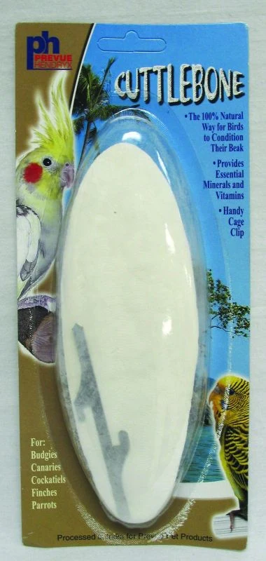 Prevue Hendryx Cuttlebone 4-5 White - Image 3