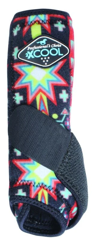 Pro Choice 2XCool Medicine Boot 4 Pk