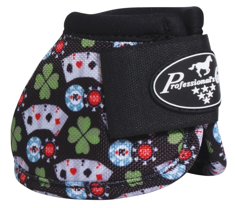 Pro Choice Pattern Overreach Boots - Image 2