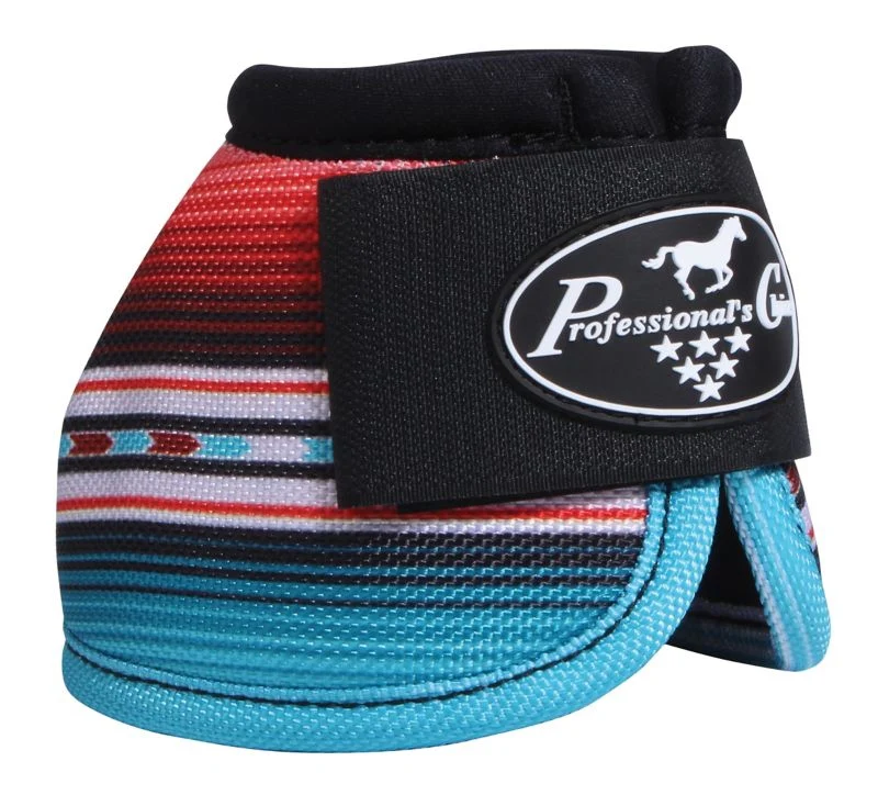 Pro Choice Pattern Overreach Boots - Image 3