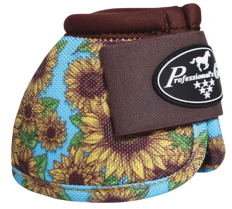 Pro Choice Pattern Overreach Boots - Image 4