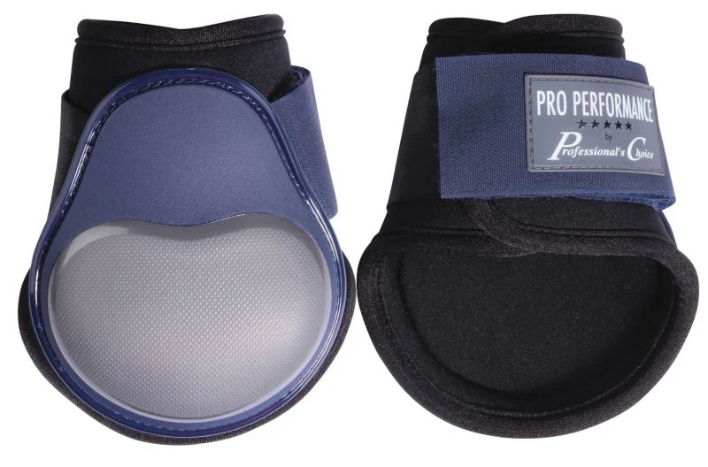 Pro Choice Pro Performance Fetlock Boots - Image 4