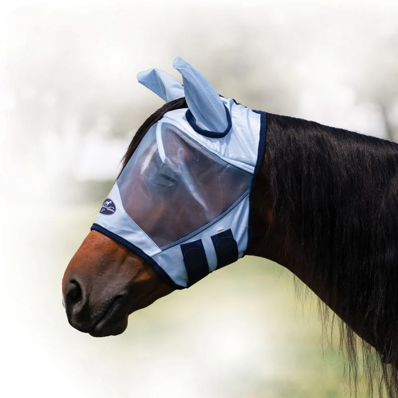 ProCho FlyScreen Fly Mask - Image 2