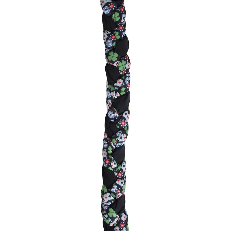 Professionals Choice Lycra Tail Braid - Image 2