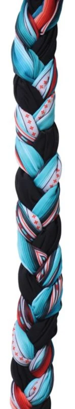 Professionals Choice Lycra Tail Braid - Image 3