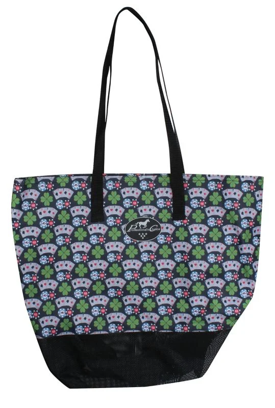 Professionals Choice Tote Bag 18"D x 19.5"W Bearpa - Image 5
