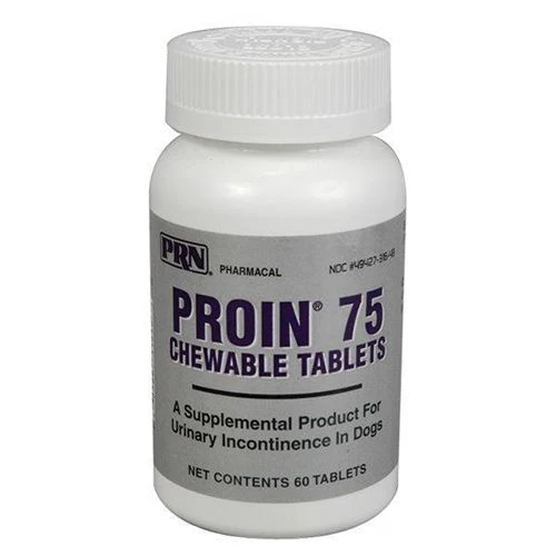 Proin Chewable for Dogs - Image 7