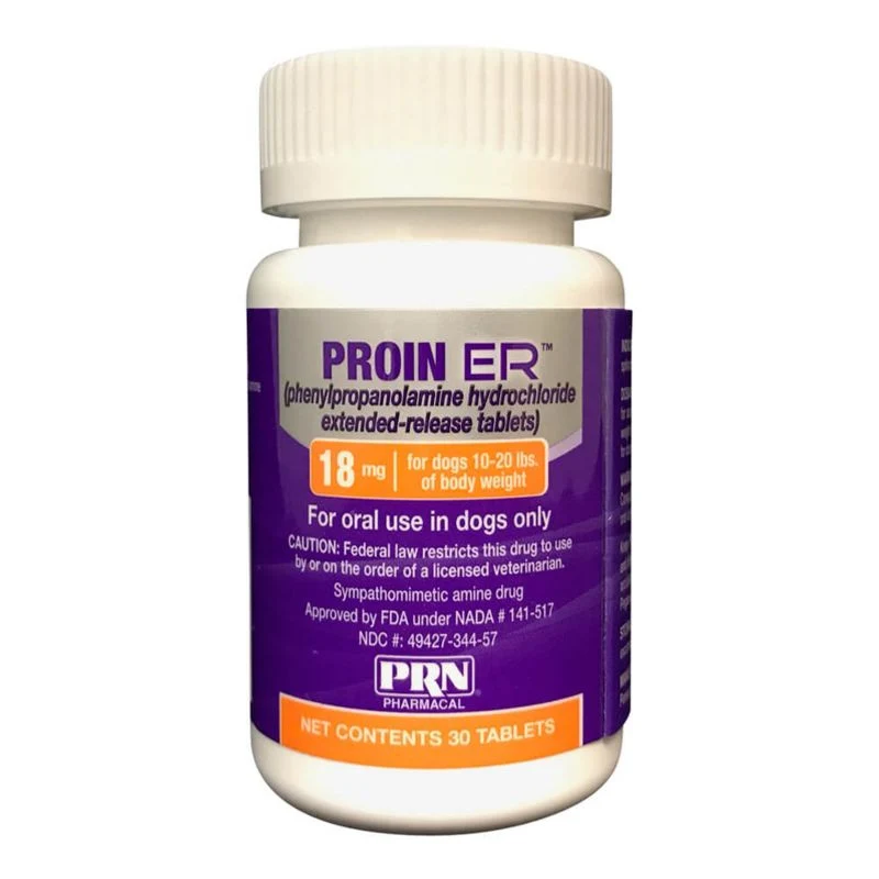 Proin ER Chewable Tablet