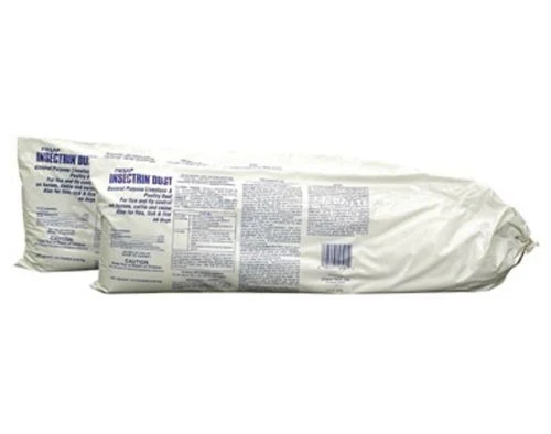 Prozap Empty Dust Bag