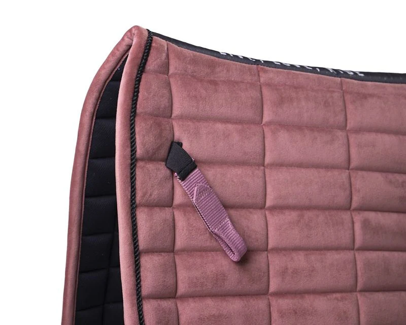 QHP Astana Crystal Dressage Pad - Image 22