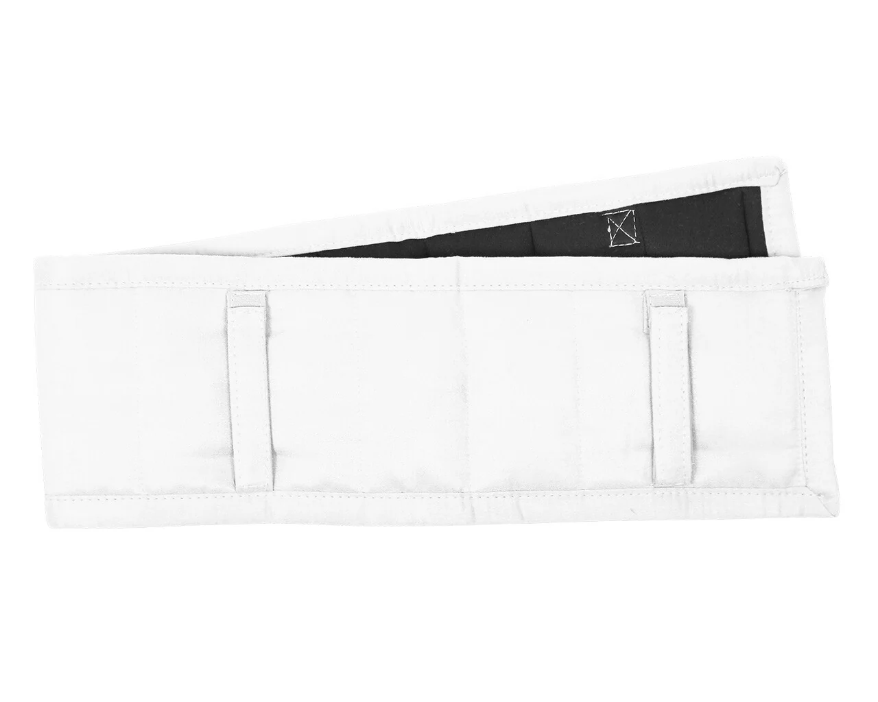 QHP Lunging/Harness pad - Image 3