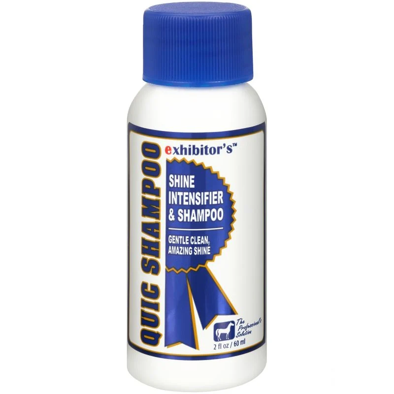 Quic Shampoo - Image 2