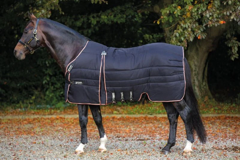 Rambo Optimo Stable Blanket 400g - Image 2