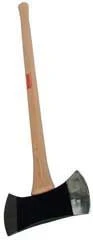 Razorback Double Bit Axe