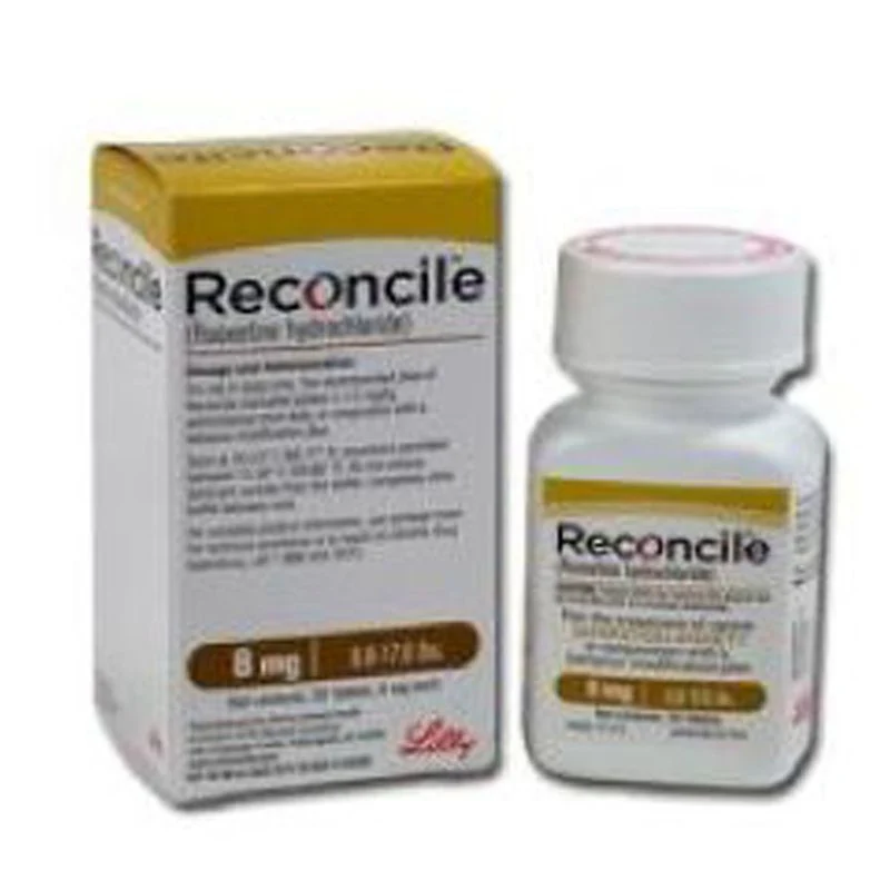 Reconcile Chewable Tablets - Image 2