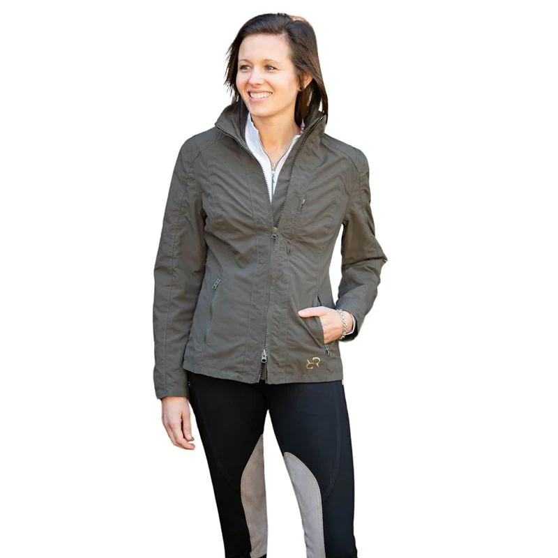 Redingote Always Riding Jacket