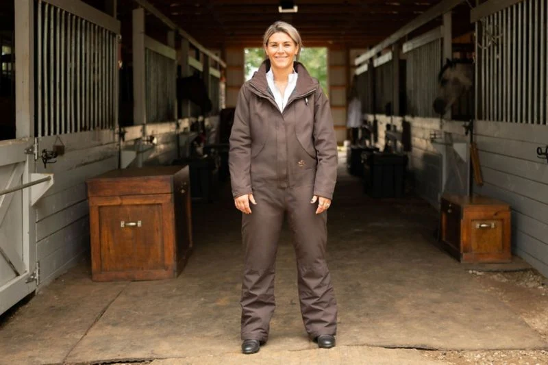 Redingote Insulated Jumpsuit 4.0 - Image 7