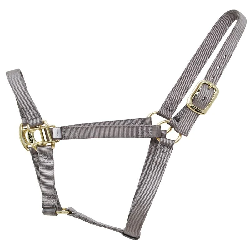 Reinsman Classic Nylon Halter - Image 3