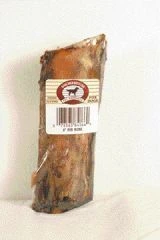 Rib Bone Chew For Dogs 3x5.5x2 Brown