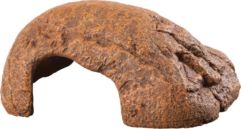 Rock Den Decor Small Orange - Image 3