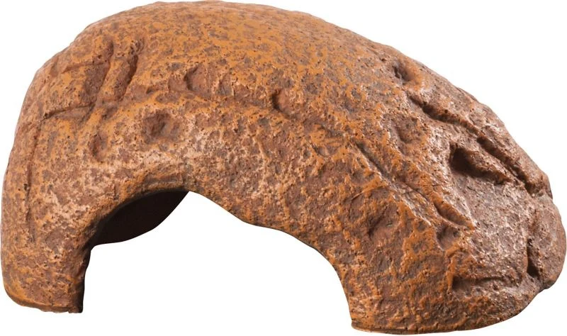 Rock Den Decor Small Orange - Image 4