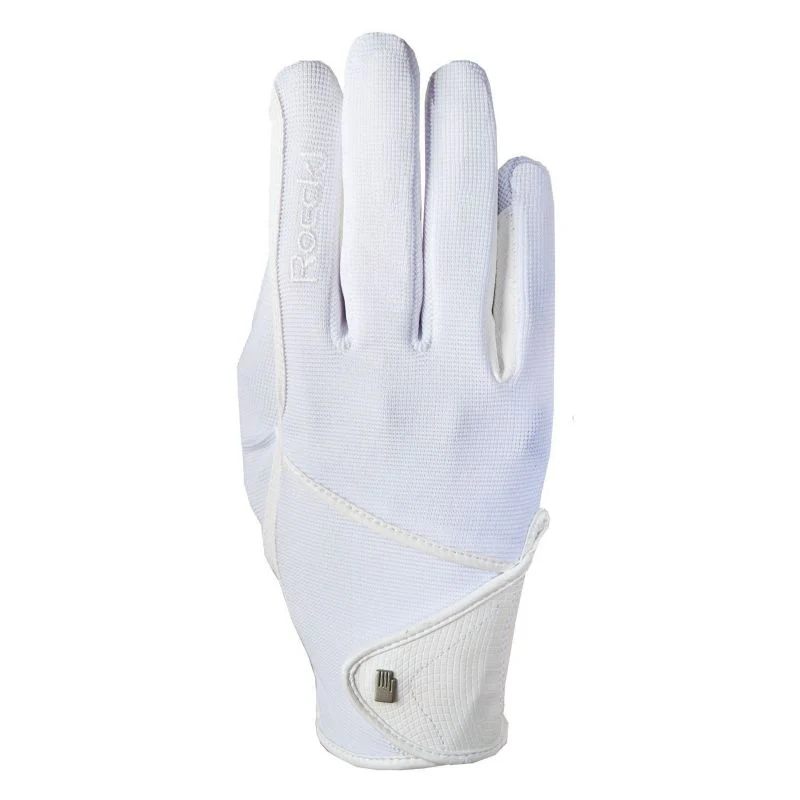 Roeckl Unisex Madison Gloves - Image 2