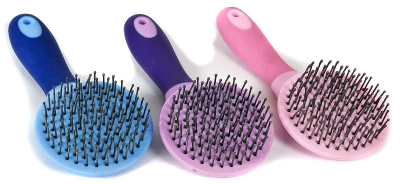 Roma Soft Touch Mane and Tail Brush - Image 4